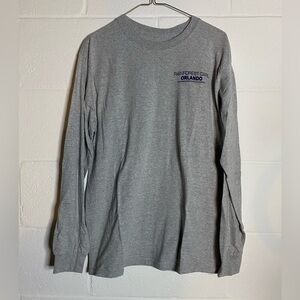 Rainforest cafe medium